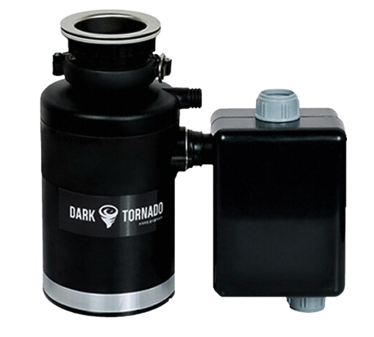 다크토네이도 브랜드