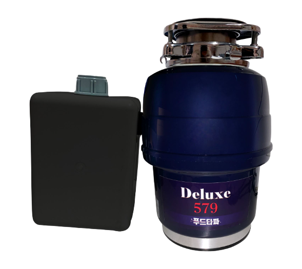 푸드타파 브랜드